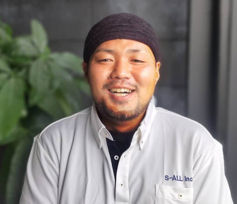 小倉 太郎